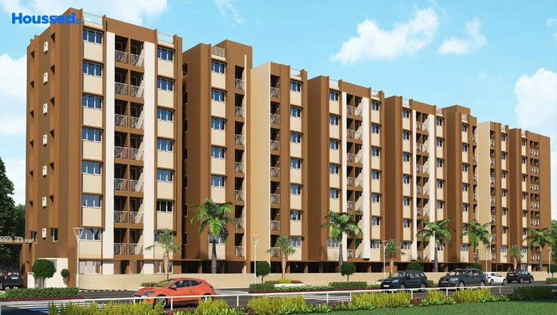 Project Image of Shakti Kailash Tirth in Vatva, Ahmedabad - Image 267507