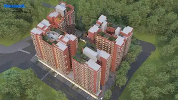 Project Image of Sun Suryansh Skyline - Image 268652