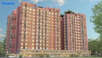 Project Image of Sun Suryansh Skyline - Image 268653