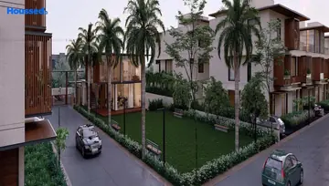 Amenities of Sun Suryansh Villa - Image 268677