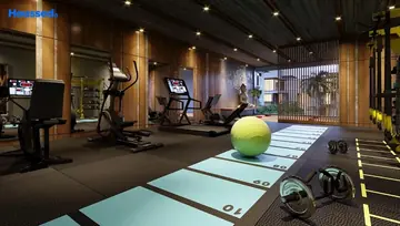 Amenities of Sun Suryansh Villa - Image 268678