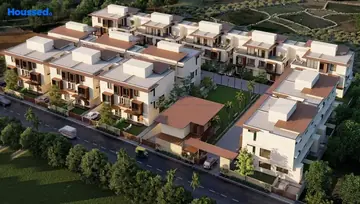 Project Image of Sun Suryansh Villa - Image 268674