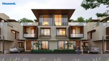 Project Image of Sun Suryansh Villa - Image 268676