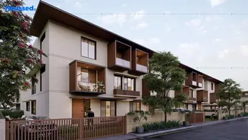 Project Image of Sun Suryansh Villa - Image 268672