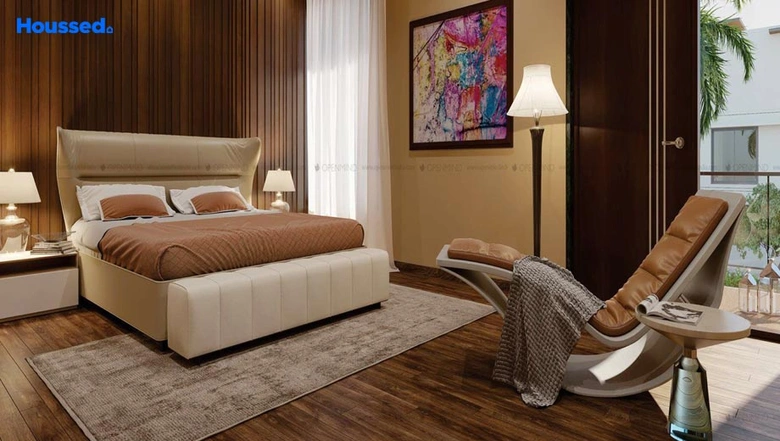 Sample Apartment of Sun Suryansh Villa in Nava Naroda, Ahmedabad - Image 268682