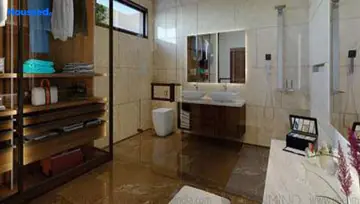 Sample Apartment of Sun Suryansh Villa - Image 268681