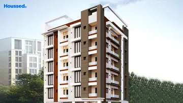 Project Image of Meera Cresent - Image 345811