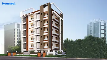 Project Image of Meera Cresent - Image 345810