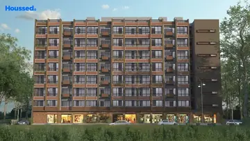 Project Image of Sun Suryansh Elegance - Image 269259