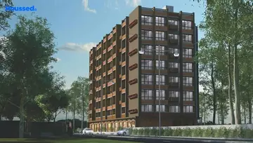 Project Image of Sun Suryansh Elegance - Image 269260