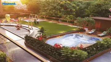 Amenities of Sukirti 54 - Image 123803