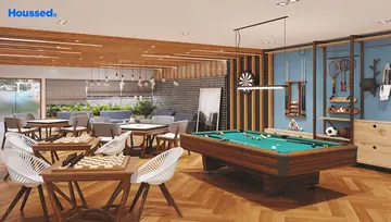 Amenities of Sukirti 54 - Image 123801
