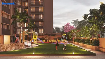 Amenities of Sukirti 54 - Image 123804