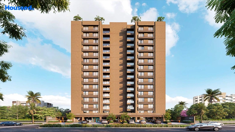 Project Image of Sukirti 54 in Shela, Ahmedabad - Image 123799