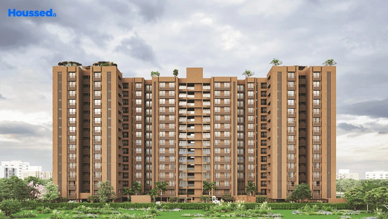 Project Image of Sukirti 54 in Shela, Ahmedabad - Image 123797