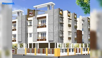 Project Image of Meera Apsara - Image 340482