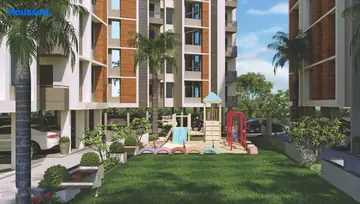 Amenities of Sun Suryansh Solitaire - Image 269312