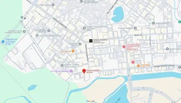 Location of Sun Bhoomi Heights - Image 257556