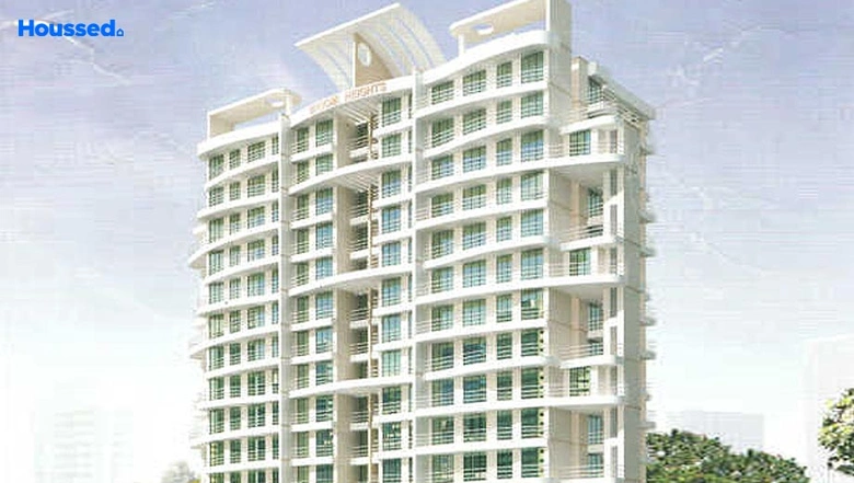 Project Image of Sun Bhoomi Heights in Kamothe, Navi Mumbai - Image 257553