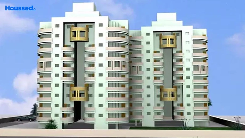 Project Image of Sun Aanal in Navrangpura, Ahmedabad - Image 268785