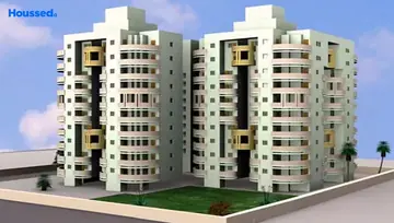 Project Image of Sun Aanal - Image 268786