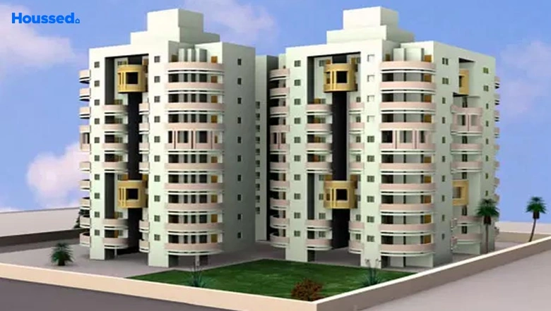 Project Image of Sun Aanal in Navrangpura, Ahmedabad - Image 268786