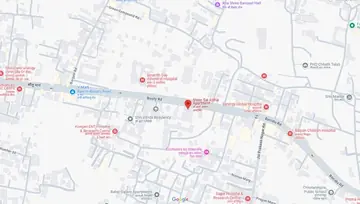 Location of Ridhi Sidhi Sai Astha - Image 261407