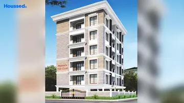 Project Image of Meera Hill Crest - Image 340486