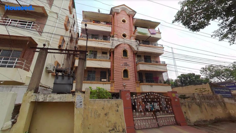 Project Image of Ridhi Sidhi Sai Niketan in Morabadi, Ranchi - Image 261416