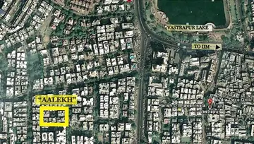 Location of Sun Aalekh - Image 268769