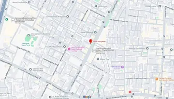 Location of Sun Ishaan Bungalows - Image 268984