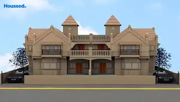 Project Image of Sun Ishaan Bungalows - Image 268981