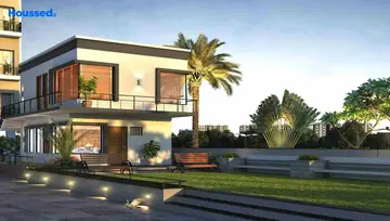 Amenities of Naman Height - Image 128367