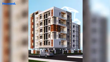 Project Image of Meera Vasantham - Image 340491