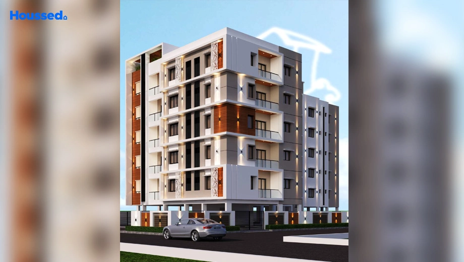 Project Image of Meera Vasantham in Pallikaranai, Chennai - Image 340491
