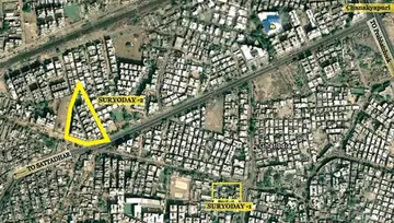 Location of Sun Suryoday 2 - Image 269528