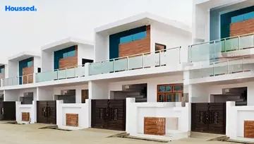 Project Image of Yash Green City - Image 255050