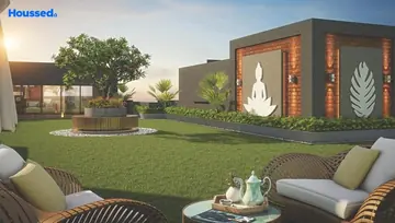 Amenities of Jainam Sky Memories - Image 128421