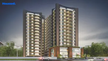 Project Image of Jainam Sky Memories - Image 128417