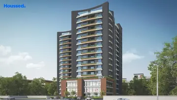 Project Image of Jainam Sky Memories - Image 128416