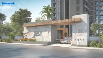 Project Image of Jainam Sky Memories - Image 128418