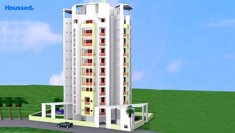Project Image of Sun Aalay in Navrangpura, Ahmedabad - Image 268751
