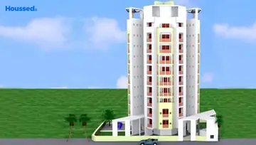 Project Image of Sun Aalay - Image 268752