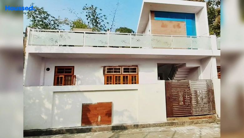 Project Image of Yash Elite Villas in Chinhat, Lucknow - Image 248406
