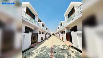Project Image of Yash Arjun Villa - Image 248384
