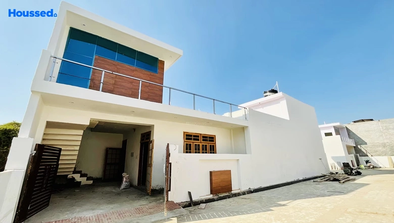 Project Image of Yash Arjun Villa in Arjun Ganj, Lucknow - Image 248385