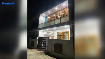 Project Image of Yash Ideal Villa - Image 248969