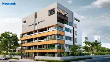 Project Image of Studioestates Vrundavan Annexe - Image 123809