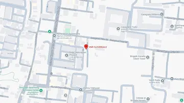 Location of VNR Cloverdale - Image 338248