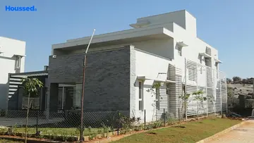 Project Image of NK Leasing Signature Villas - Image 314616
